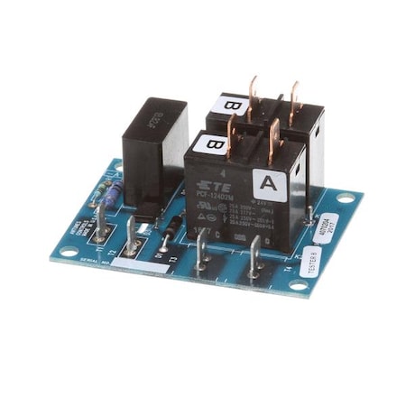 Antunes Pcb Assembly Kit, 4070204 7001387